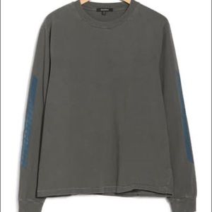 YEEZY, Calabasas Long Sleeve T-Shirt, NWT